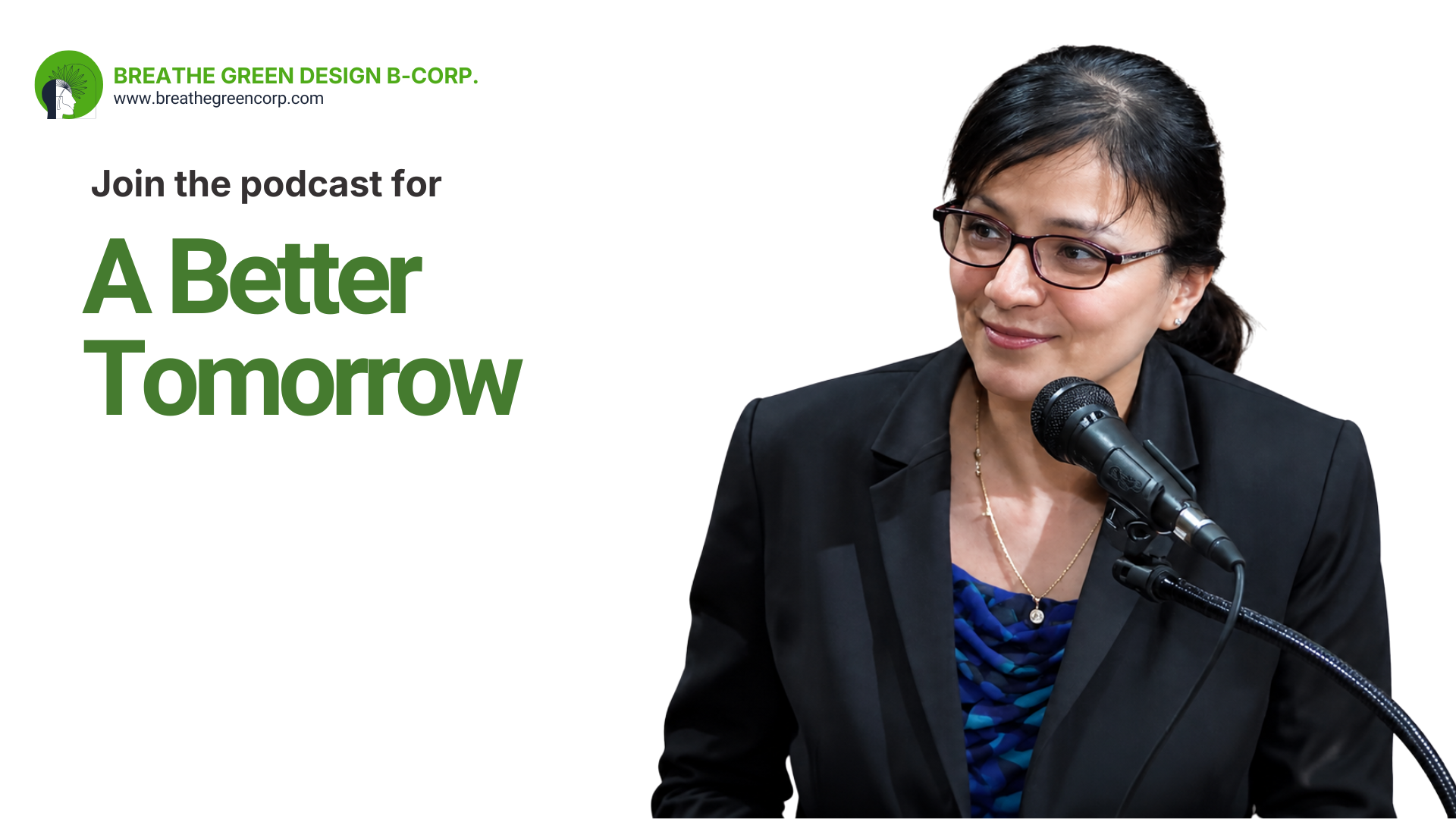 A Better Tomorrow
